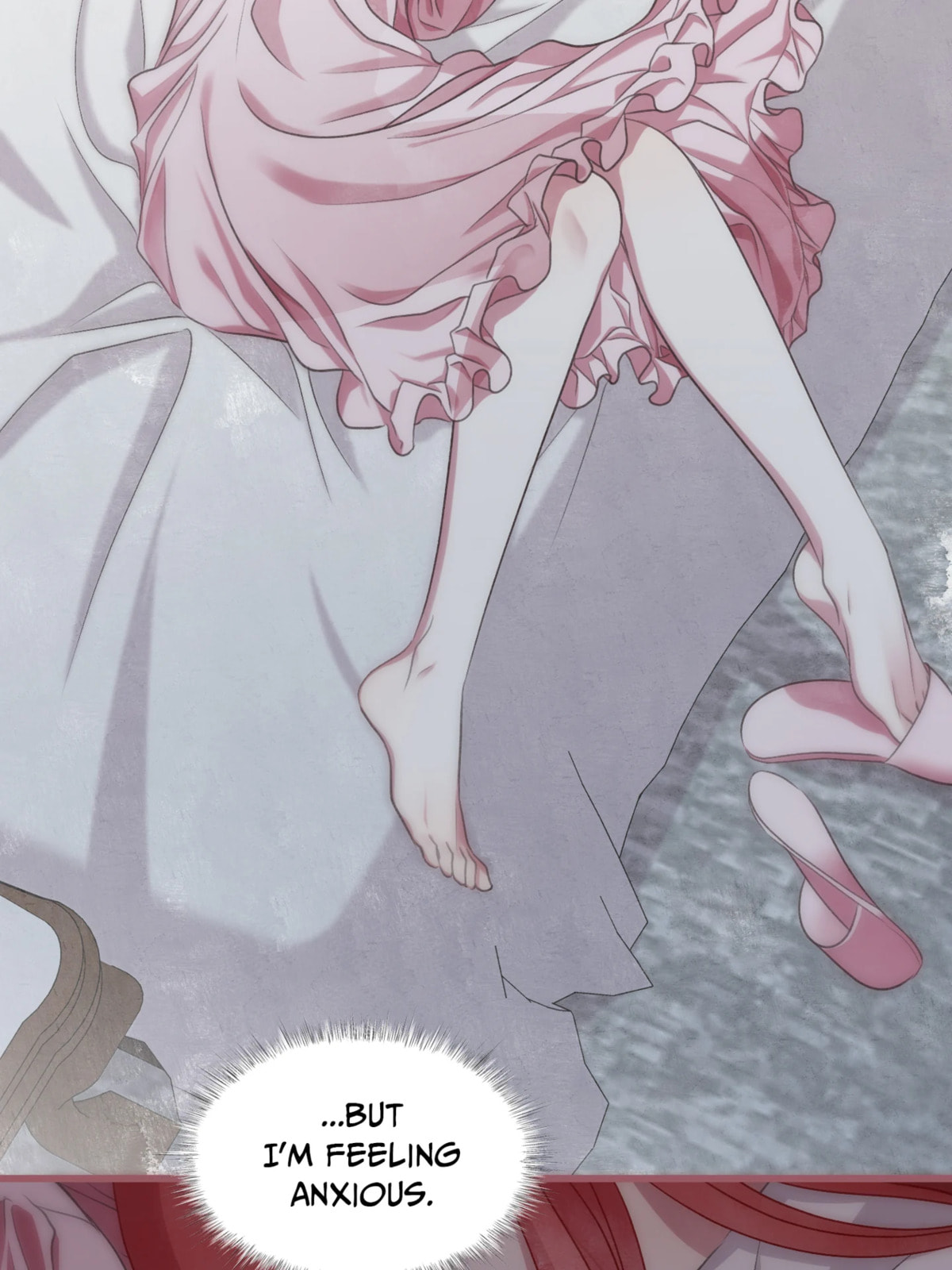 The Flower of Prencia Chapter 79 page 62 - 