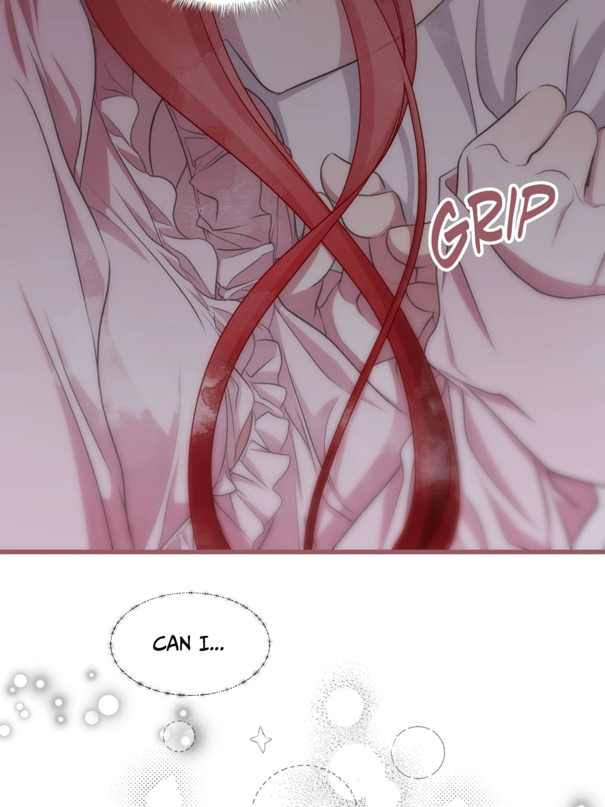 The Flower of Prencia Chapter 79 page 63 - 