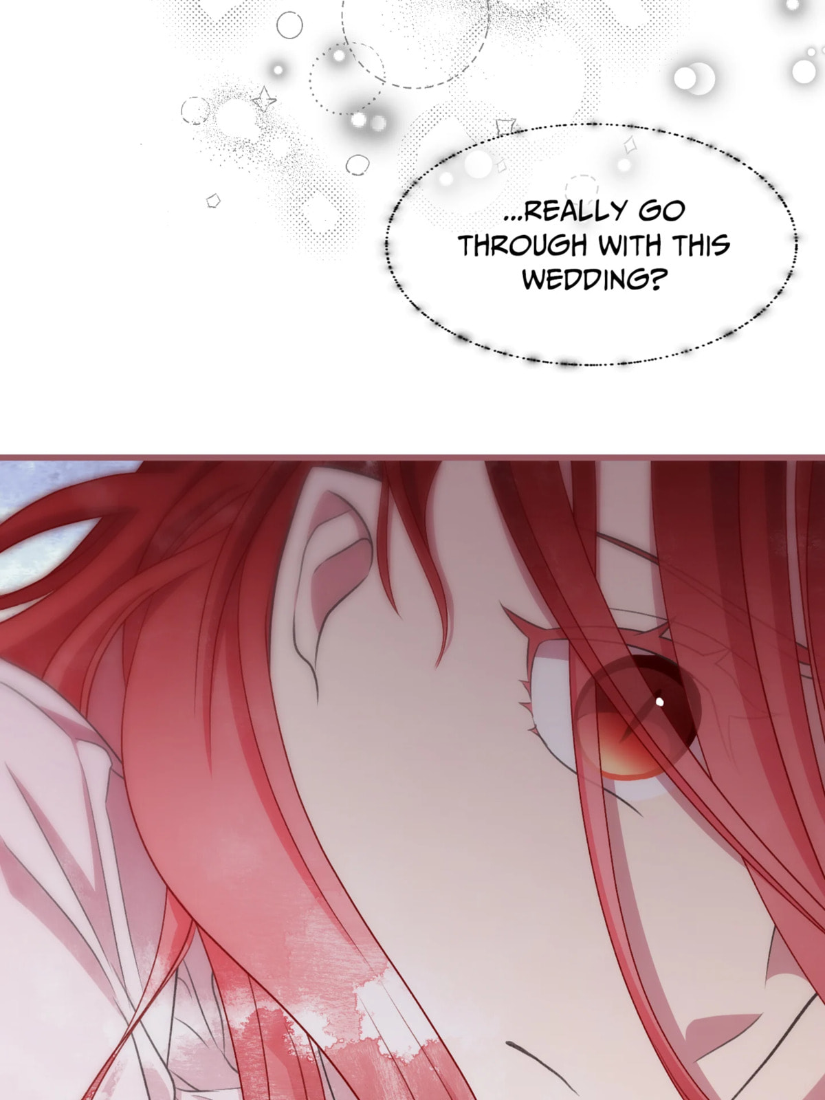The Flower of Prencia Chapter 79 page 64 - 