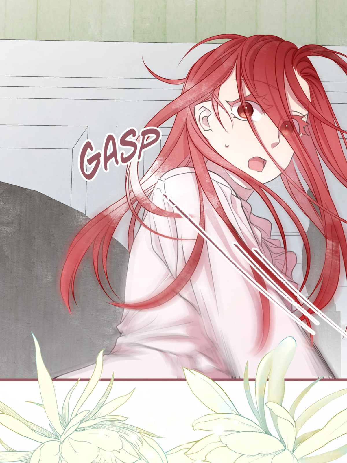 The Flower of Prencia Chapter 79 page 67 - 