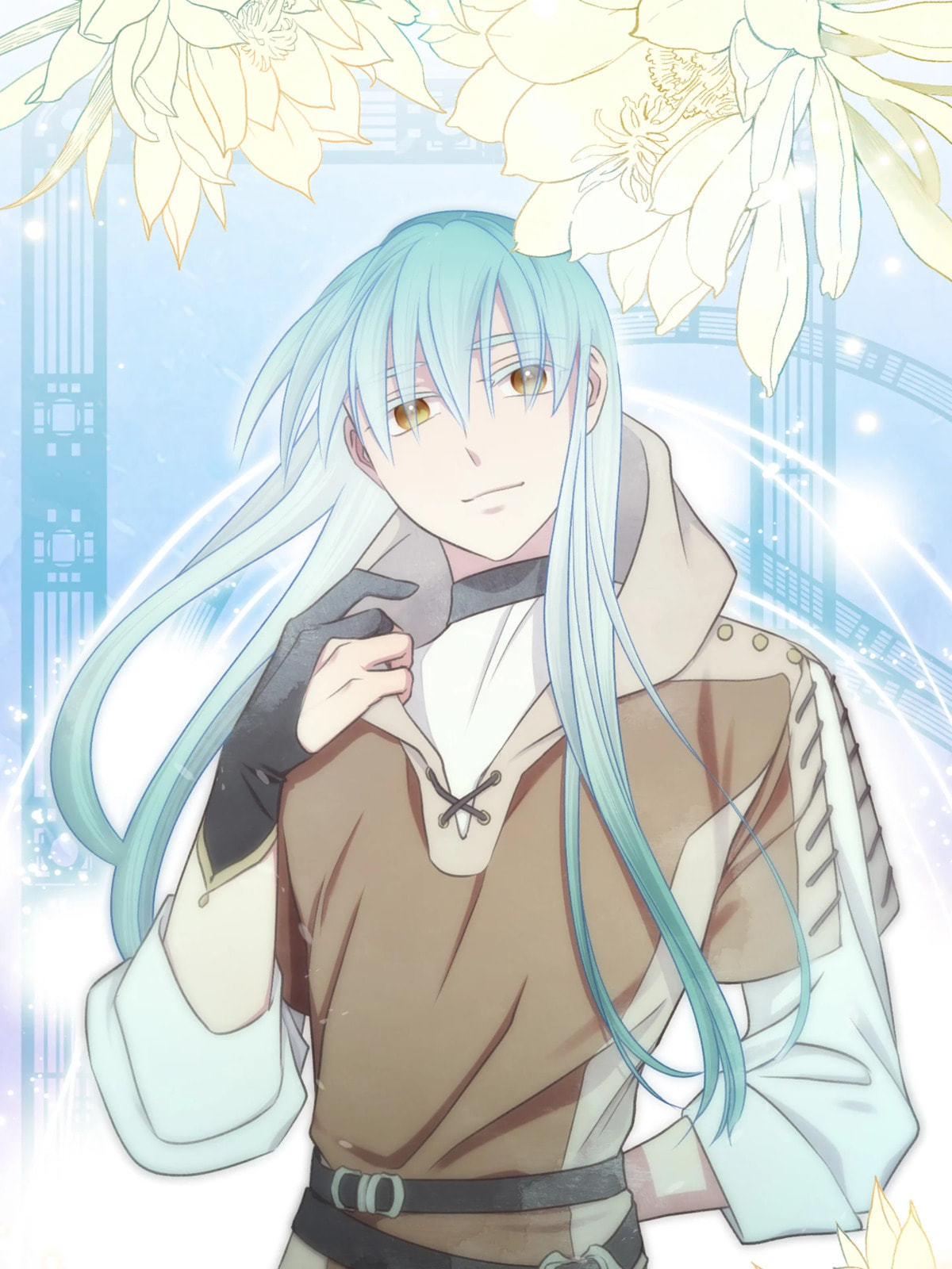 The Flower of Prencia Chapter 79 page 68 - 