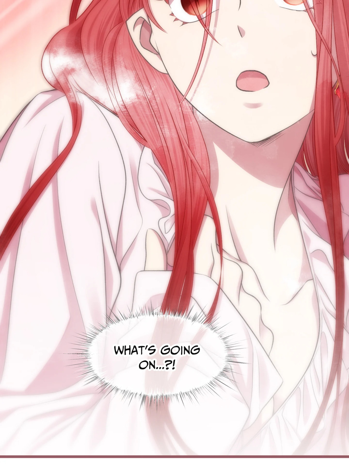 The Flower of Prencia Chapter 79 page 70 - 
