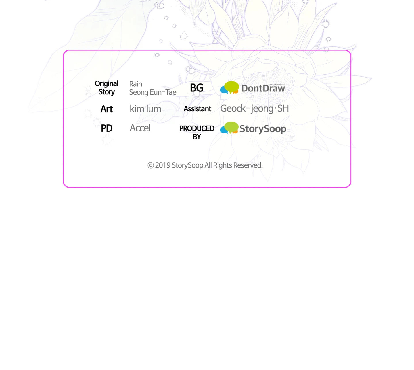 The Flower of Prencia Chapter 79 page 72 - 
