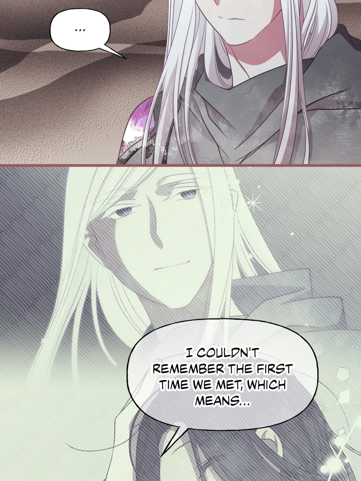 The Flower of Prencia Chapter 79 page 10 - 