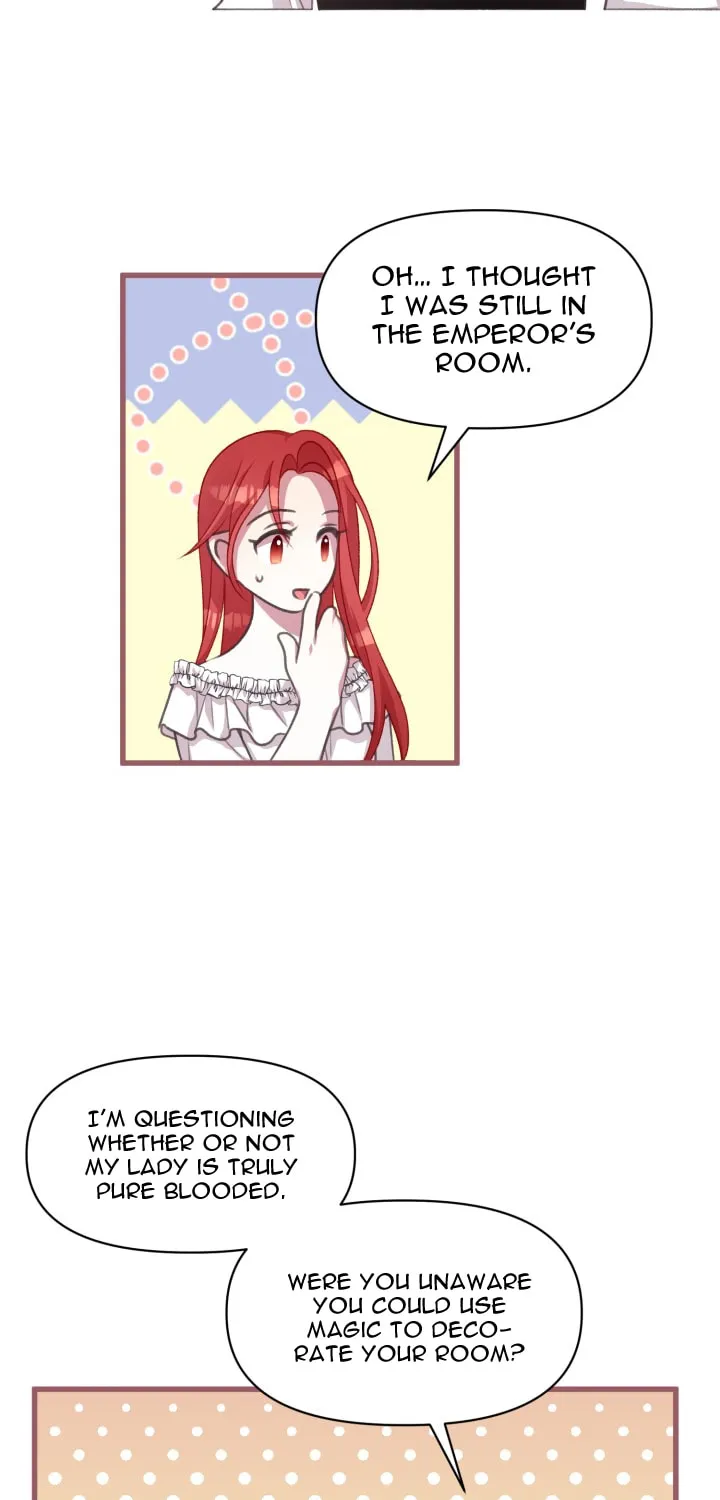 The Flower of Prencia Chapter 8 page 15 - 