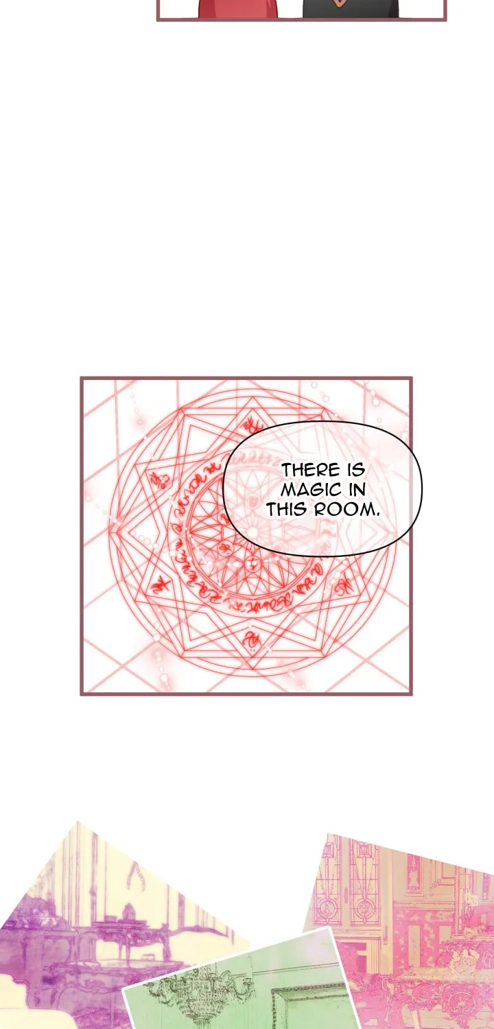 The Flower of Prencia Chapter 8 page 17 - 