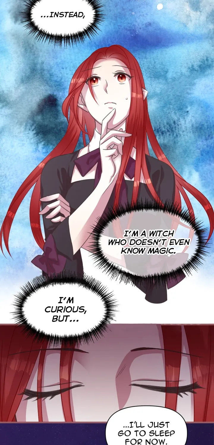 The Flower of Prencia Chapter 8 page 3 - 