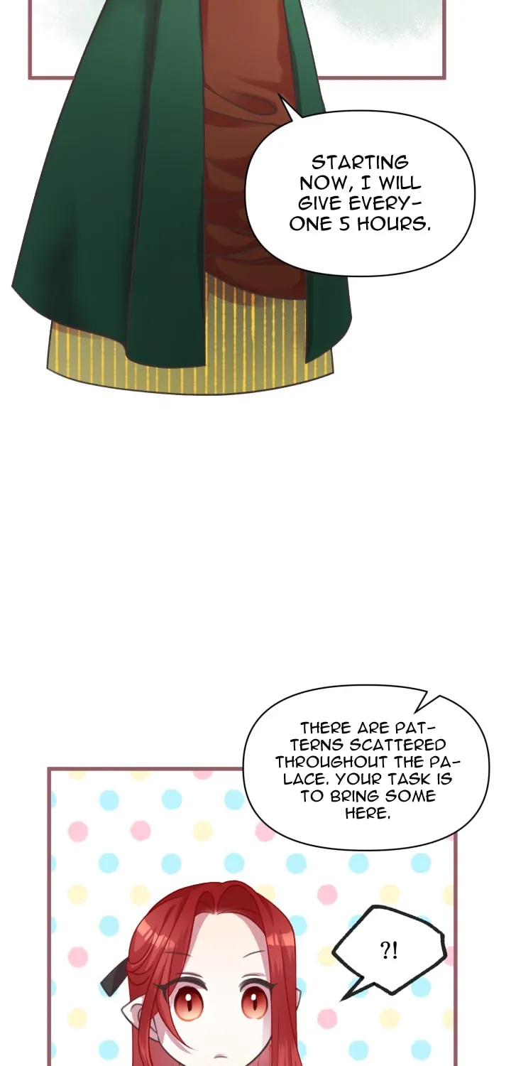 The Flower of Prencia Chapter 8 page 27 - 