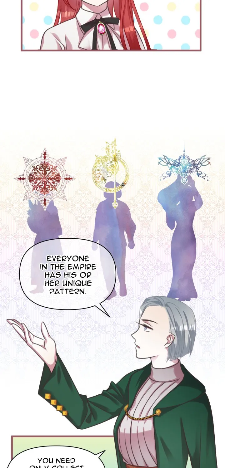 The Flower of Prencia Chapter 8 page 28 - 