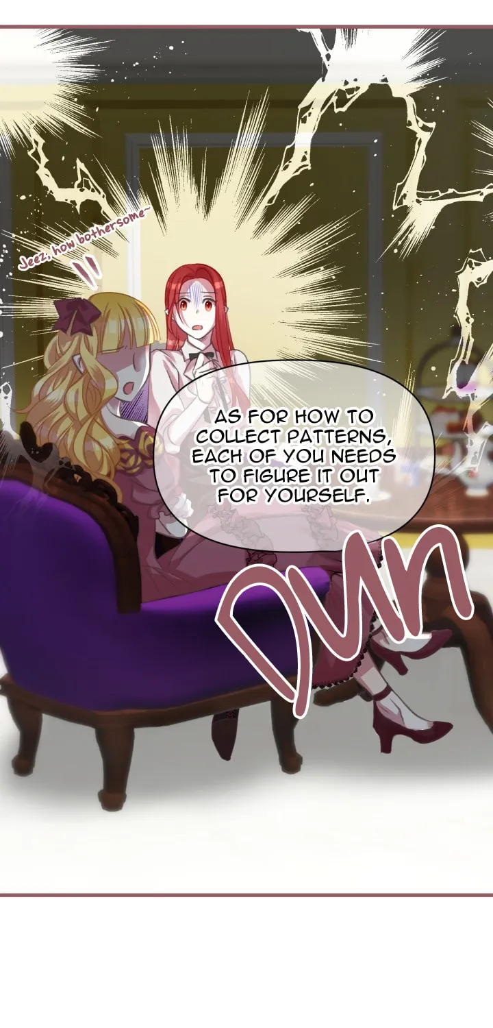The Flower of Prencia Chapter 8 page 30 - 