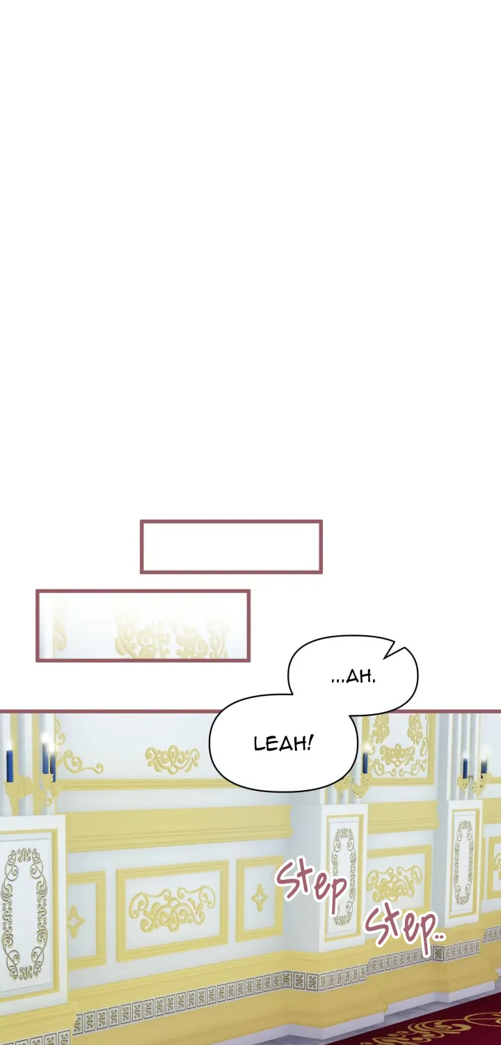 The Flower of Prencia Chapter 8 page 32 - 