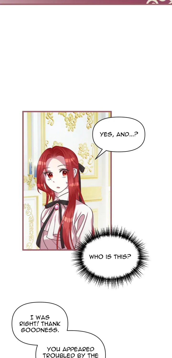 The Flower of Prencia Chapter 8 page 34 - 
