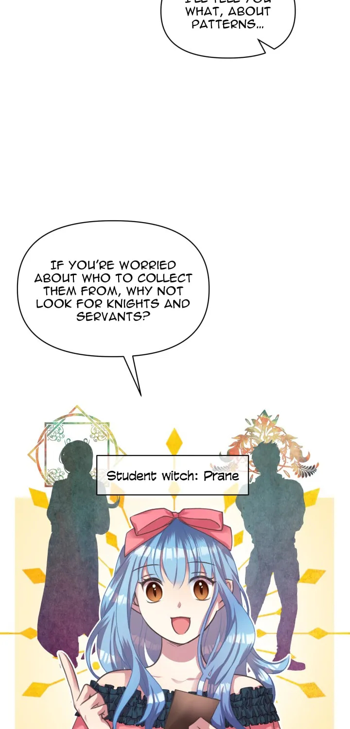 The Flower of Prencia Chapter 8 page 37 - 