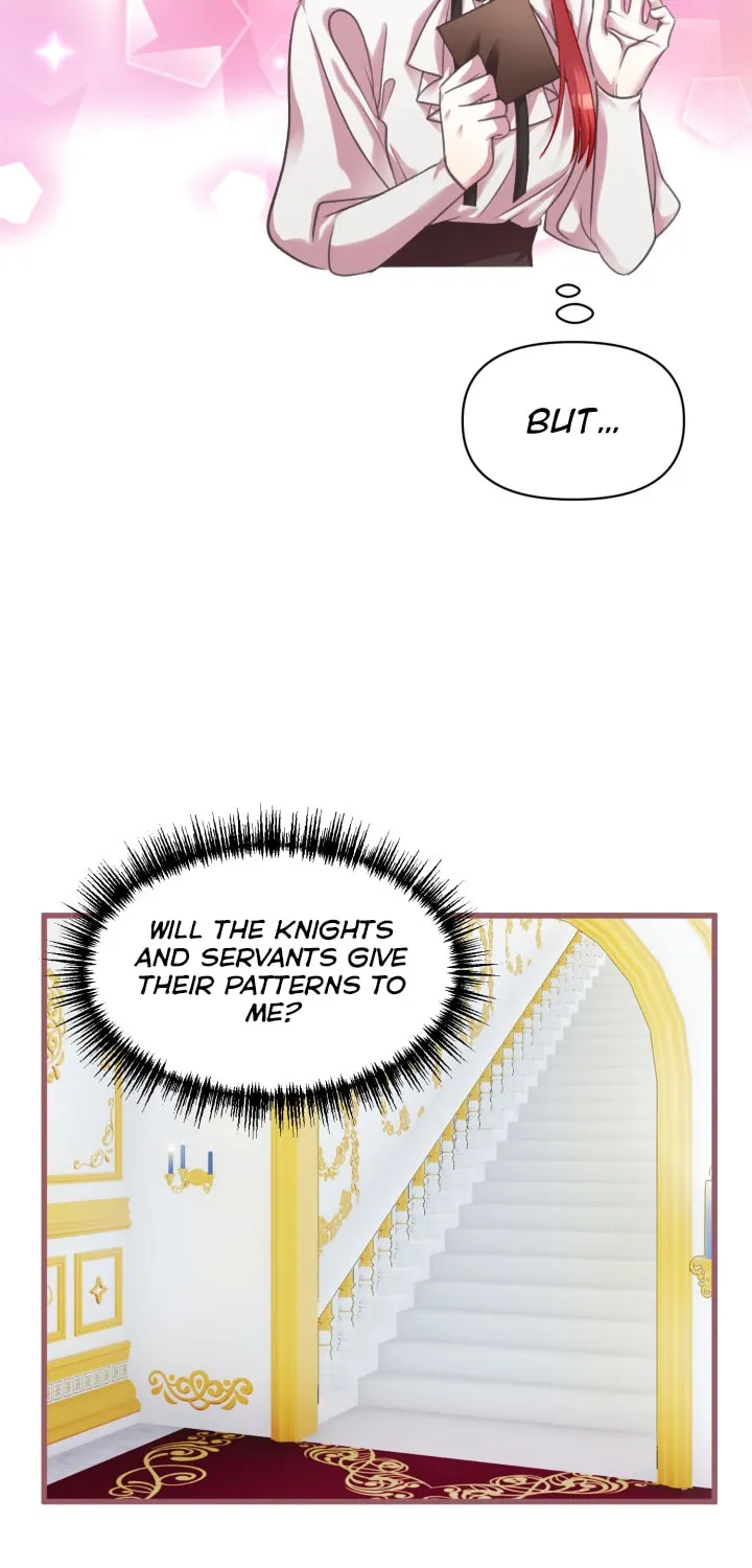 The Flower of Prencia Chapter 8 page 40 - 