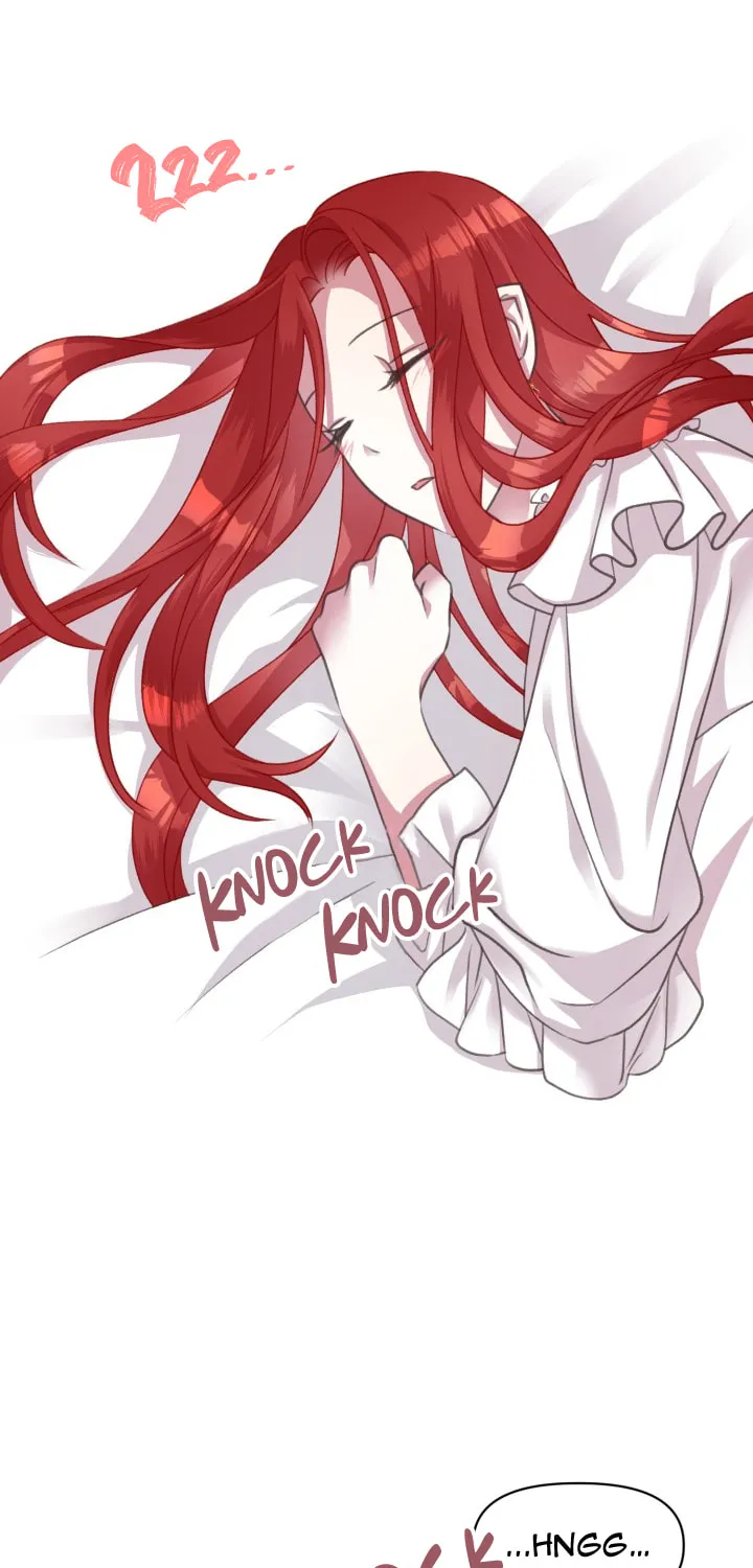 The Flower of Prencia Chapter 8 page 5 - 