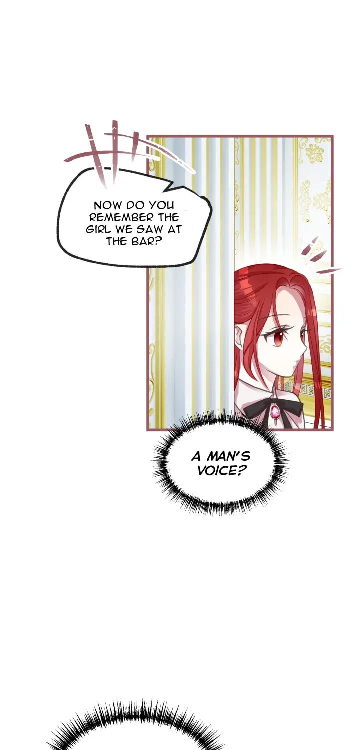 The Flower of Prencia Chapter 8 page 42 - 