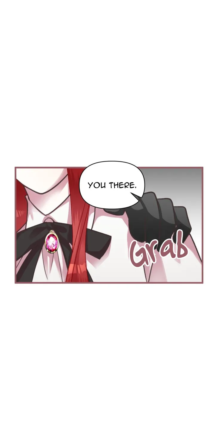 The Flower of Prencia Chapter 8 page 45 - 