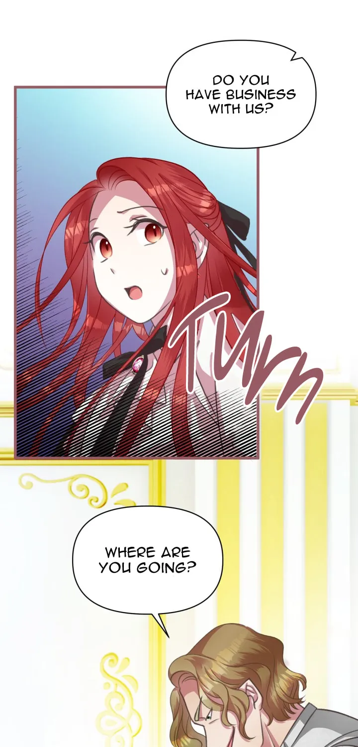 The Flower of Prencia Chapter 8 page 46 - 