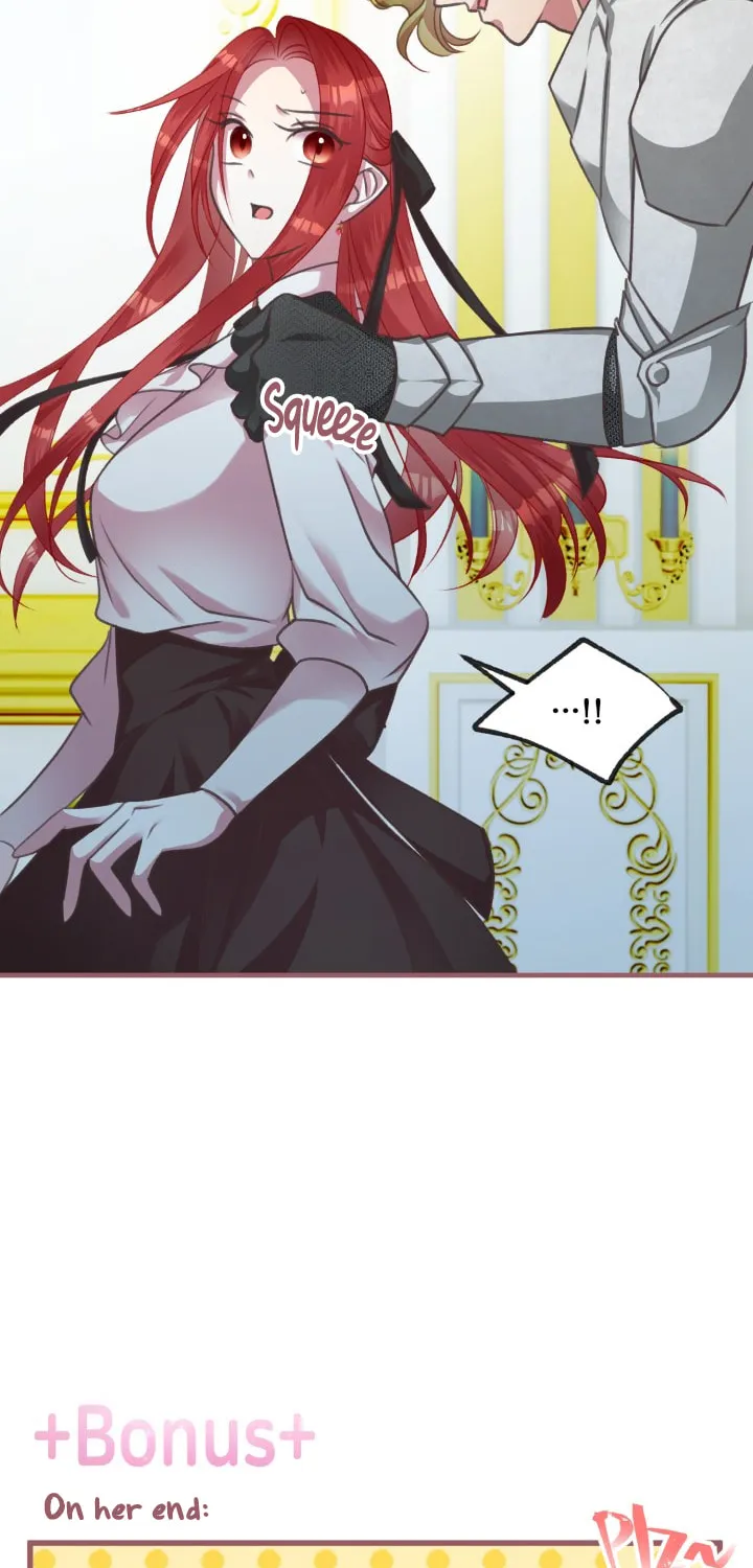 The Flower of Prencia Chapter 8 page 47 - 