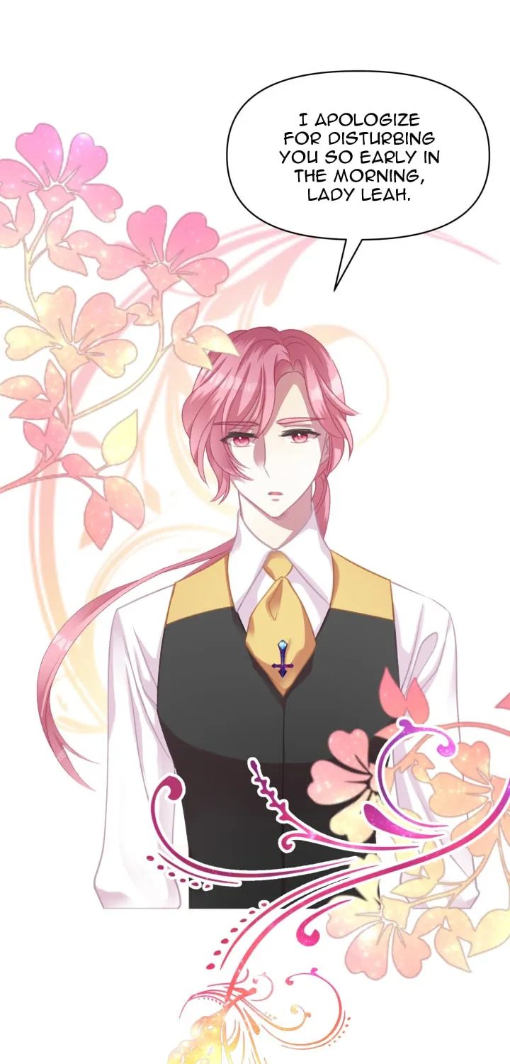 The Flower of Prencia Chapter 8 page 9 - 