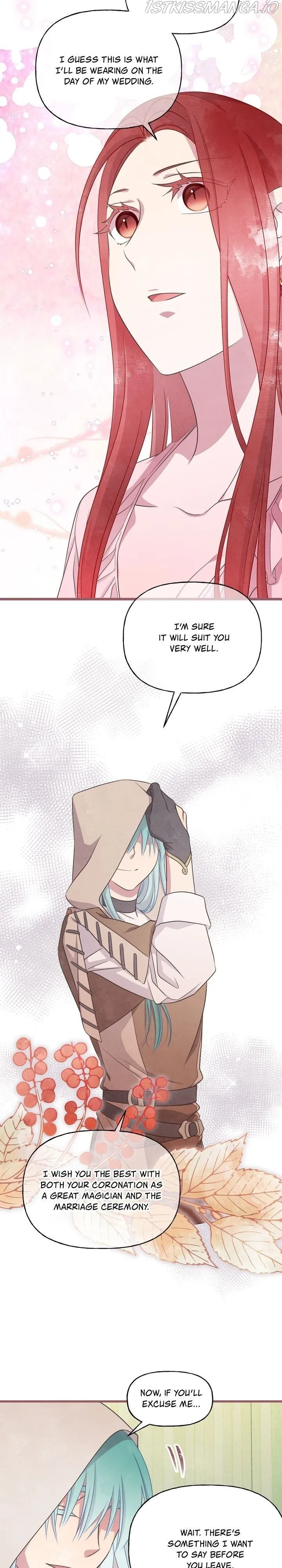 The Flower of Prencia Chapter 80 page 12 - 