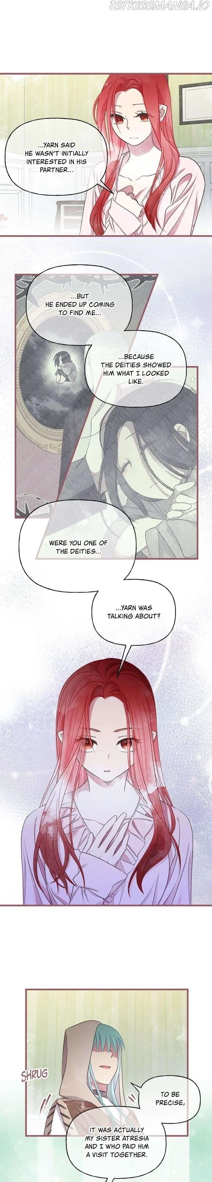 The Flower of Prencia Chapter 80 page 14 - 