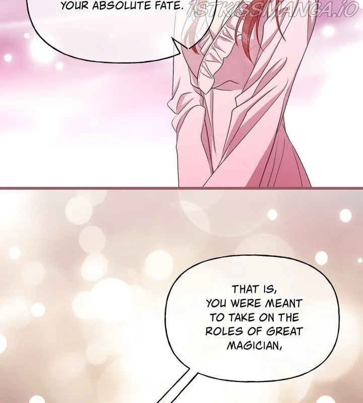 The Flower of Prencia Chapter 80 page 17 - 