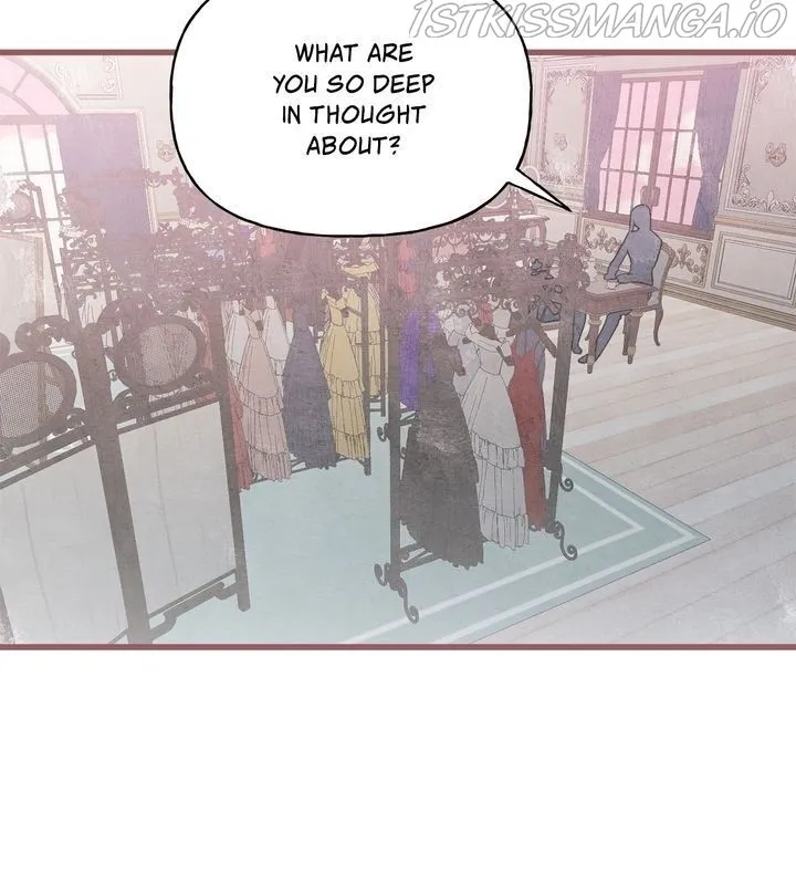 The Flower of Prencia Chapter 80 page 19 - 
