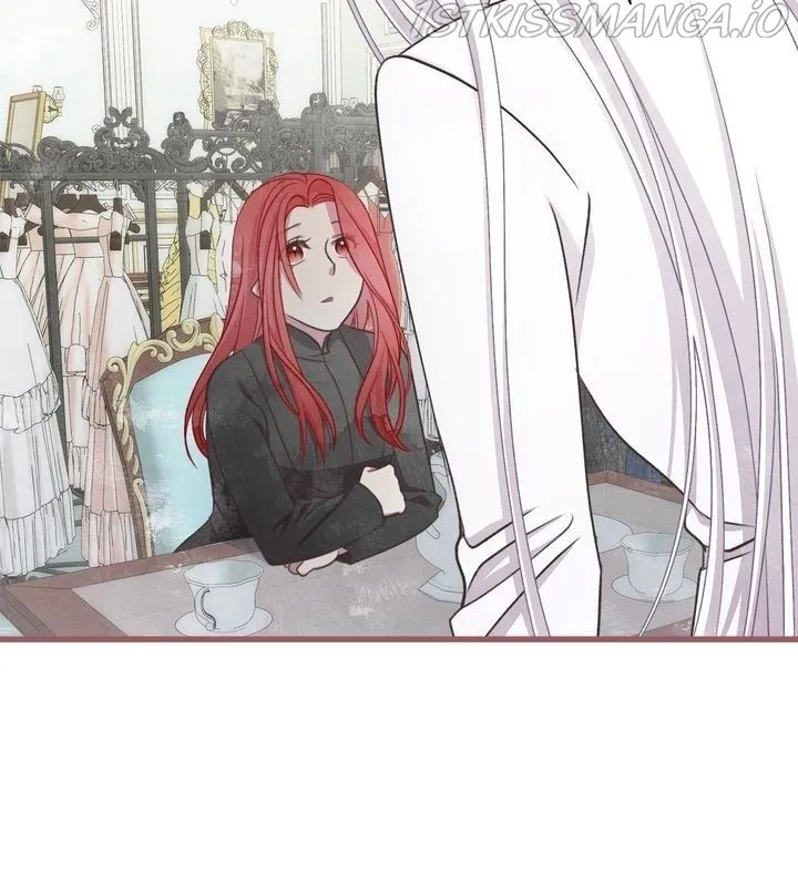 The Flower of Prencia Chapter 80 page 21 - 