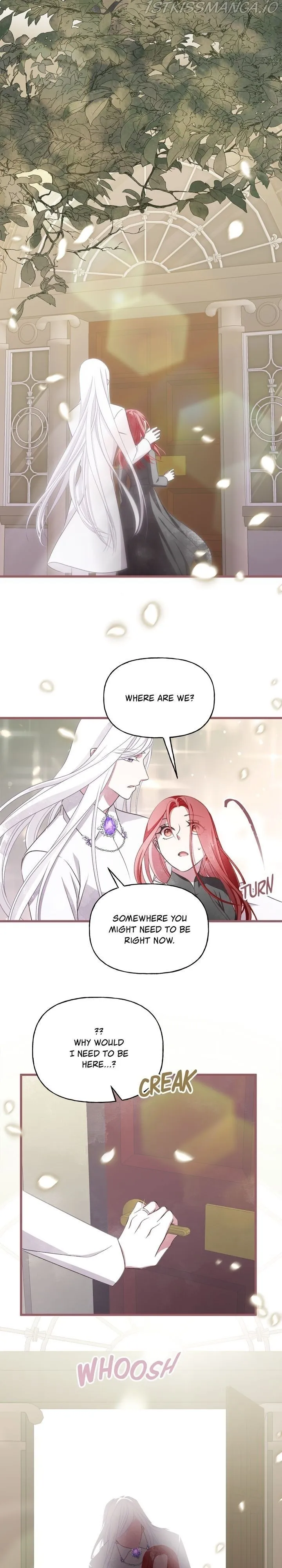 The Flower of Prencia Chapter 80 page 24 - 