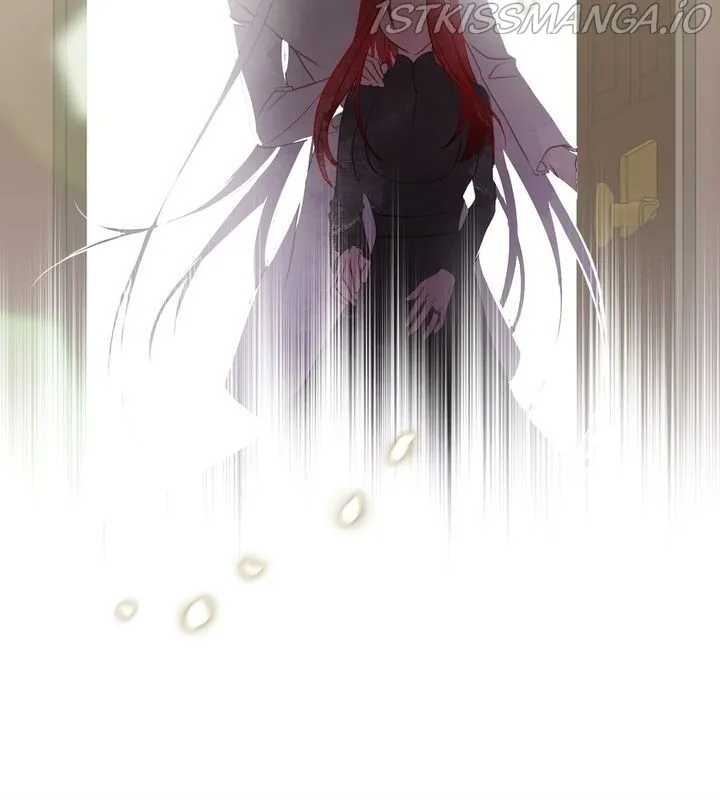 The Flower of Prencia Chapter 80 page 25 - 