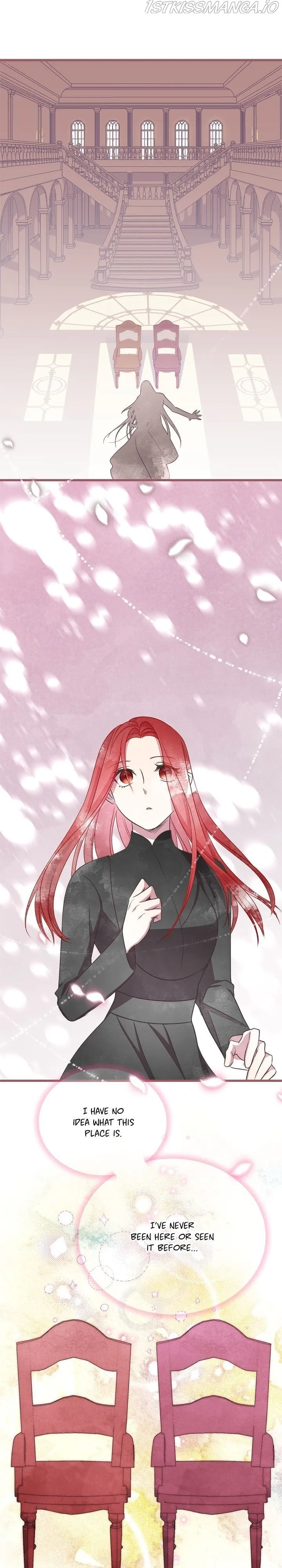The Flower of Prencia Chapter 80 page 26 - 