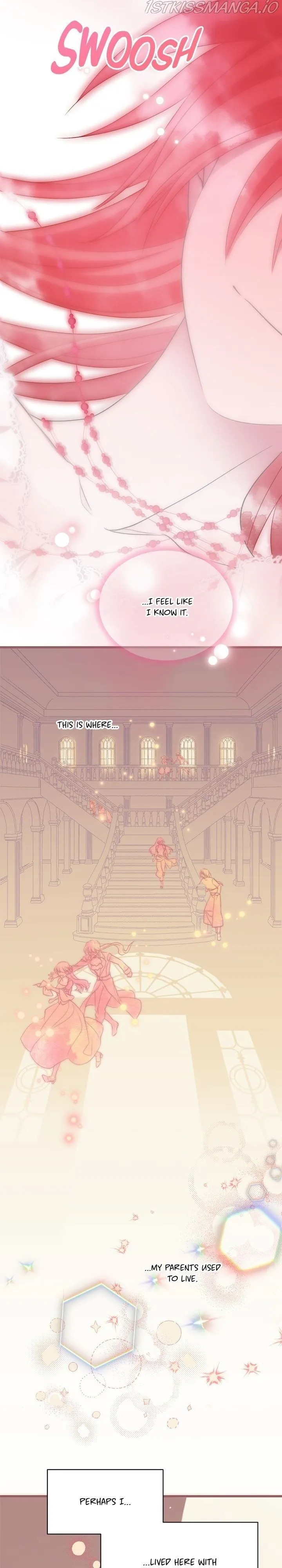 The Flower of Prencia Chapter 80 page 28 - 