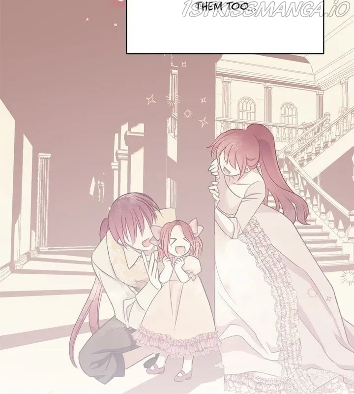 The Flower of Prencia Chapter 80 page 29 - 