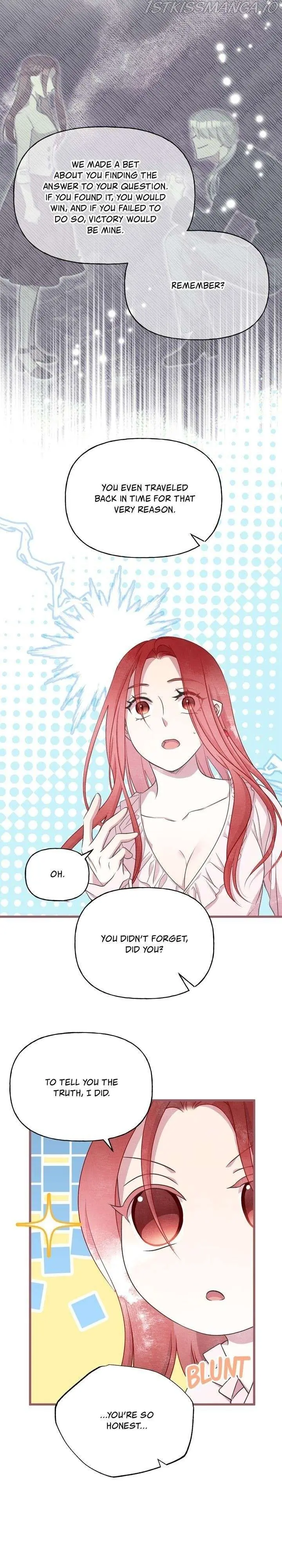 The Flower of Prencia Chapter 80 page 4 - 