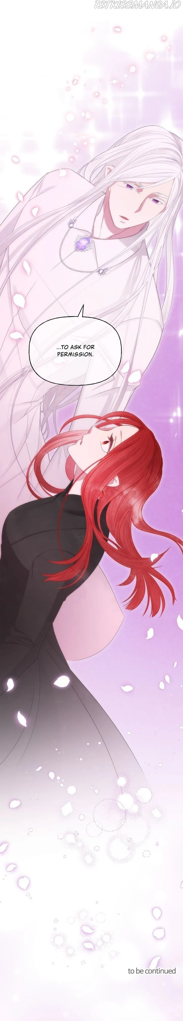 The Flower of Prencia Chapter 80 page 32 - 