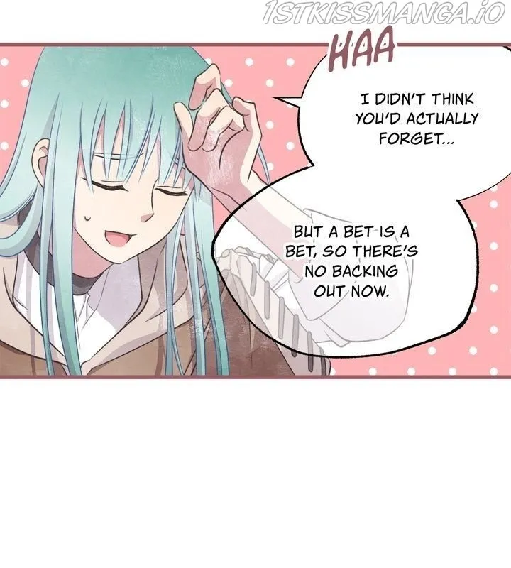 The Flower of Prencia Chapter 80 page 5 - 