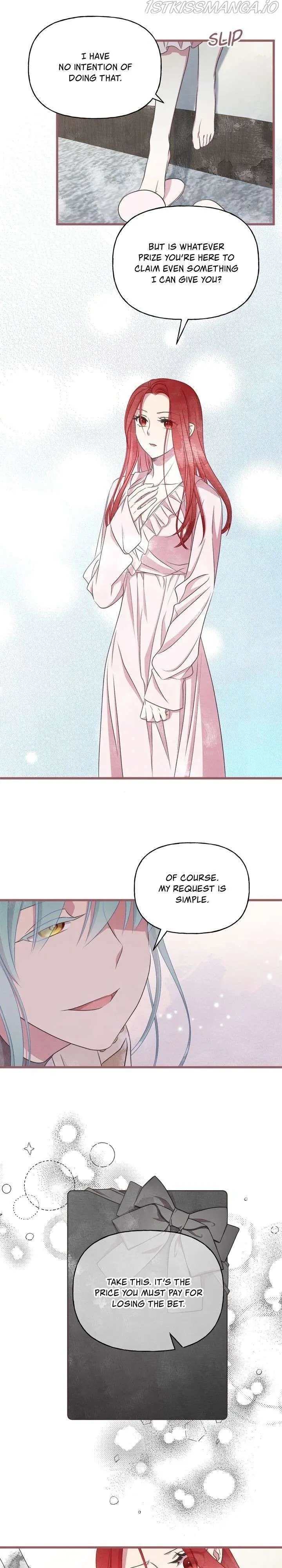 The Flower of Prencia Chapter 80 page 6 - 