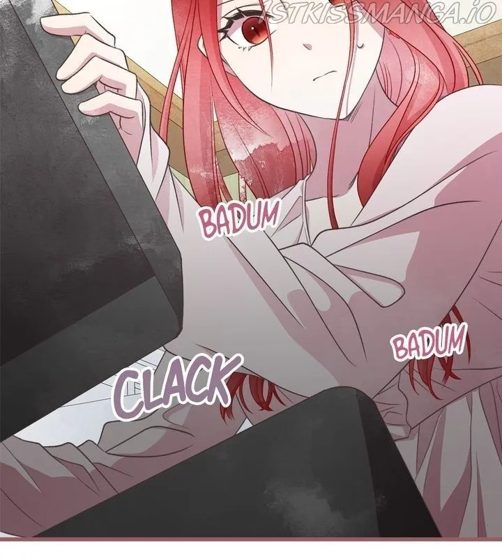 The Flower of Prencia Chapter 80 page 7 - 