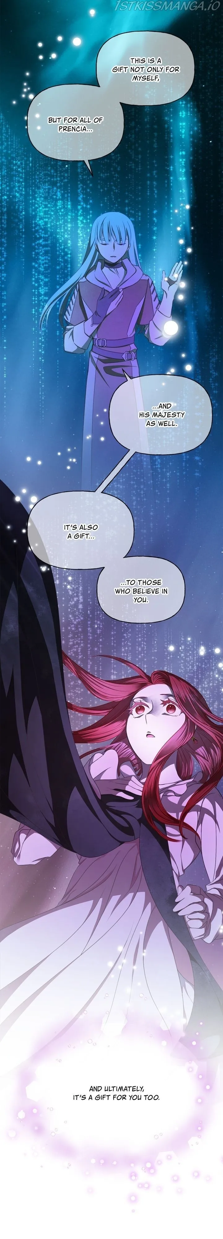 The Flower of Prencia Chapter 80 page 10 - 