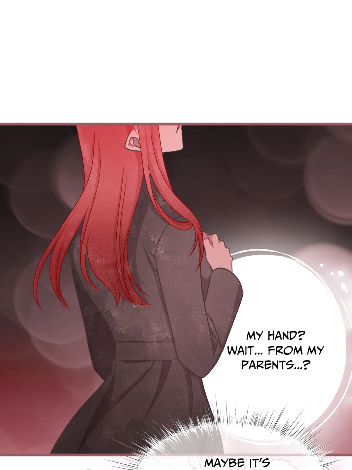 The Flower of Prencia Chapter 81 page 1 - 