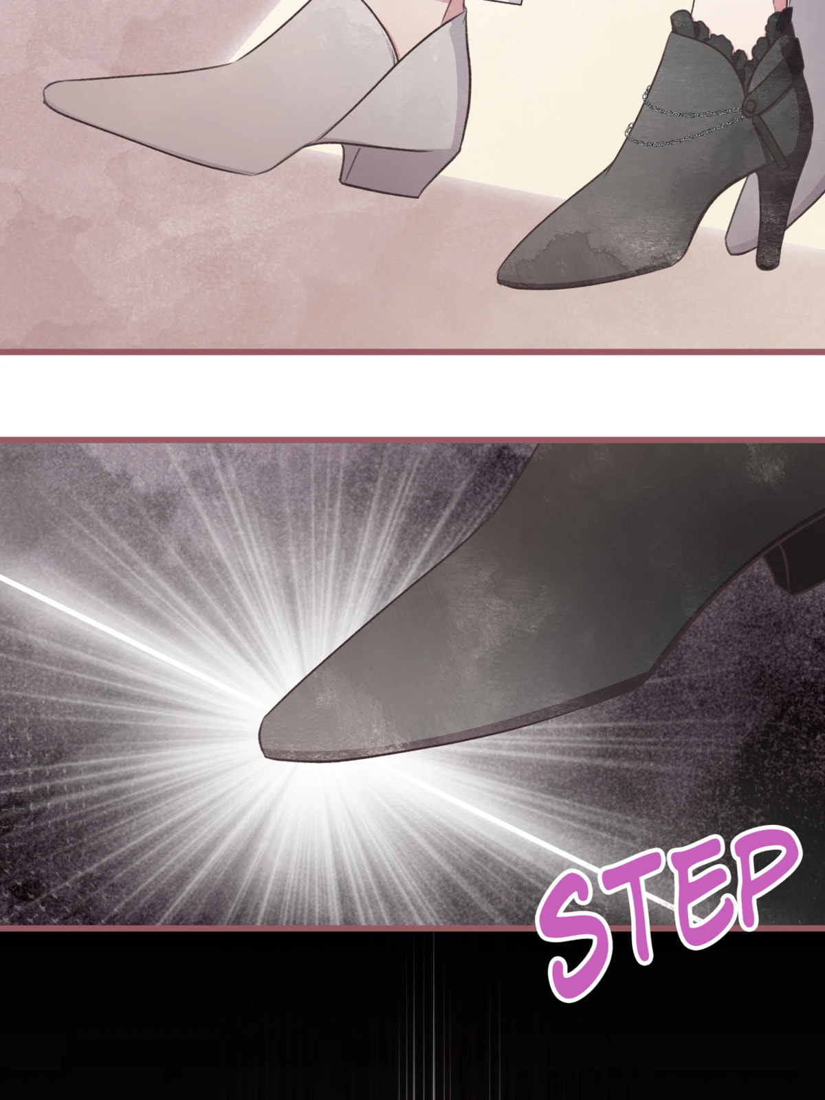 The Flower of Prencia Chapter 81 page 11 - 