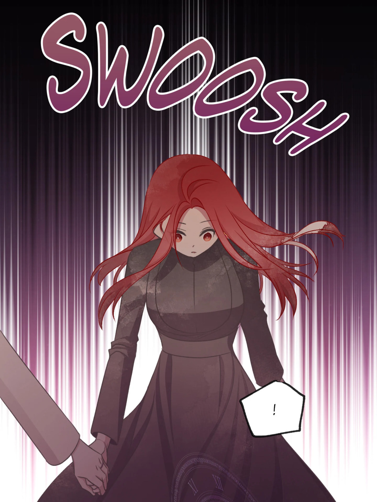 The Flower of Prencia Chapter 81 page 12 - 
