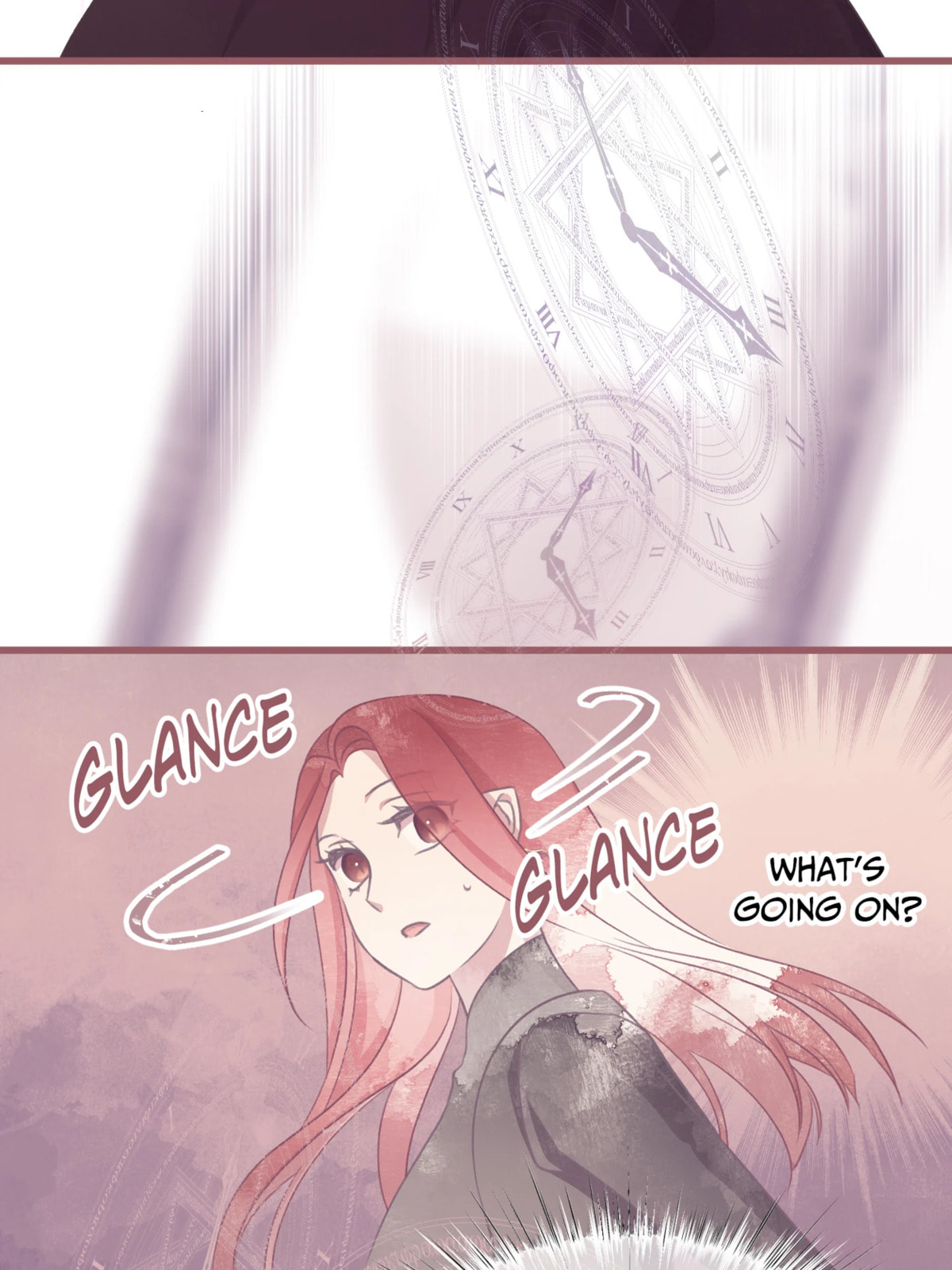 The Flower of Prencia Chapter 81 page 13 - 