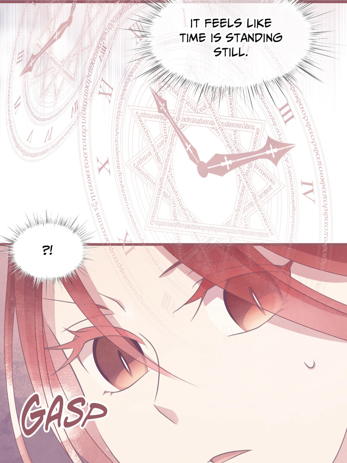 The Flower of Prencia Chapter 81 page 14 - 