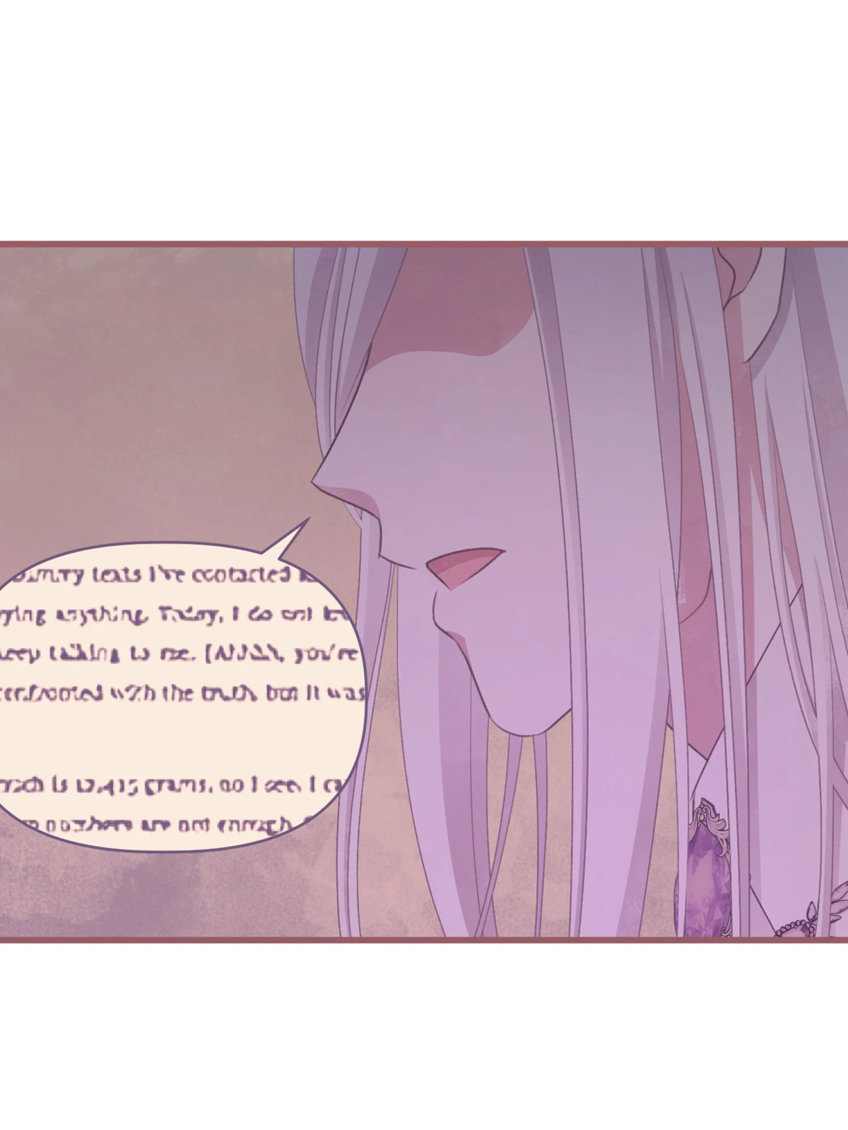 The Flower of Prencia Chapter 81 page 16 - 