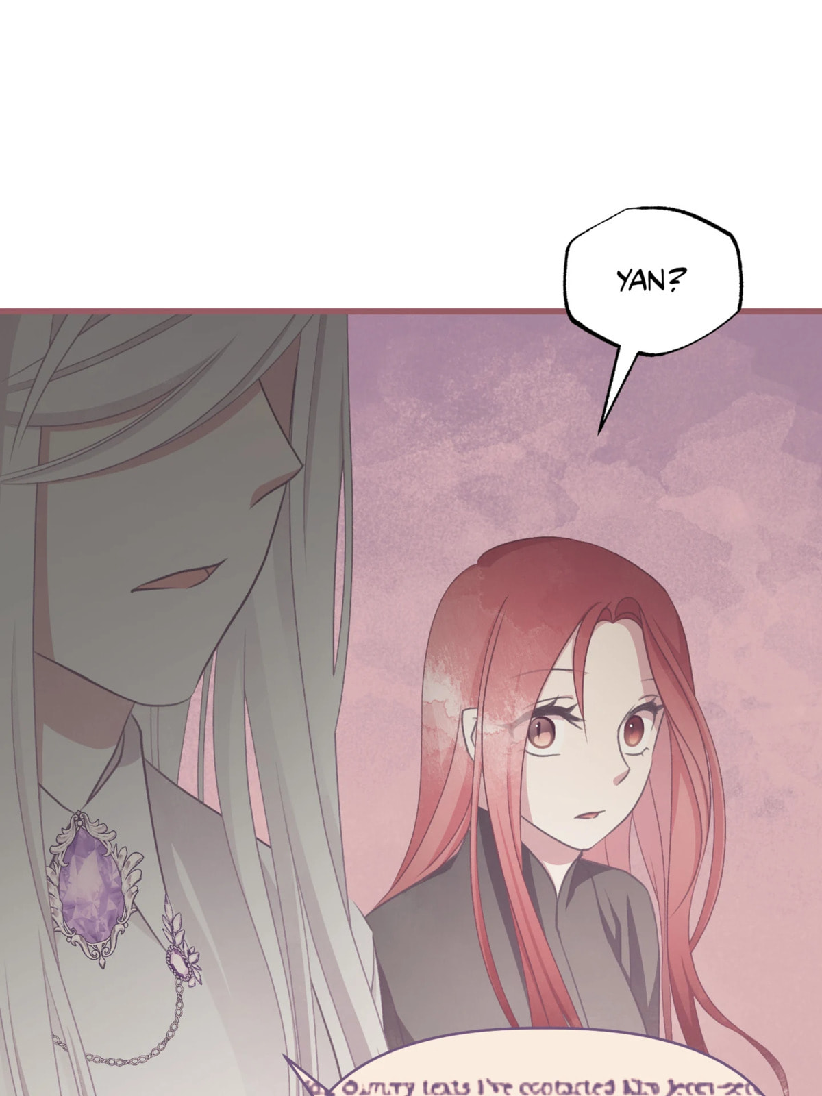 The Flower of Prencia Chapter 81 page 17 - 