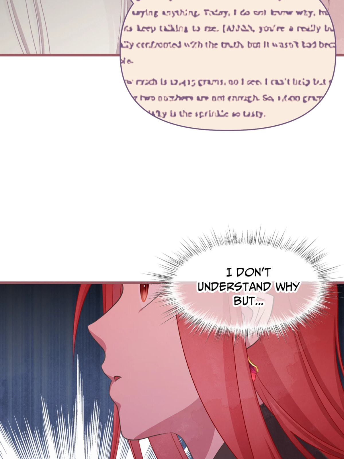 The Flower of Prencia Chapter 81 page 18 - 
