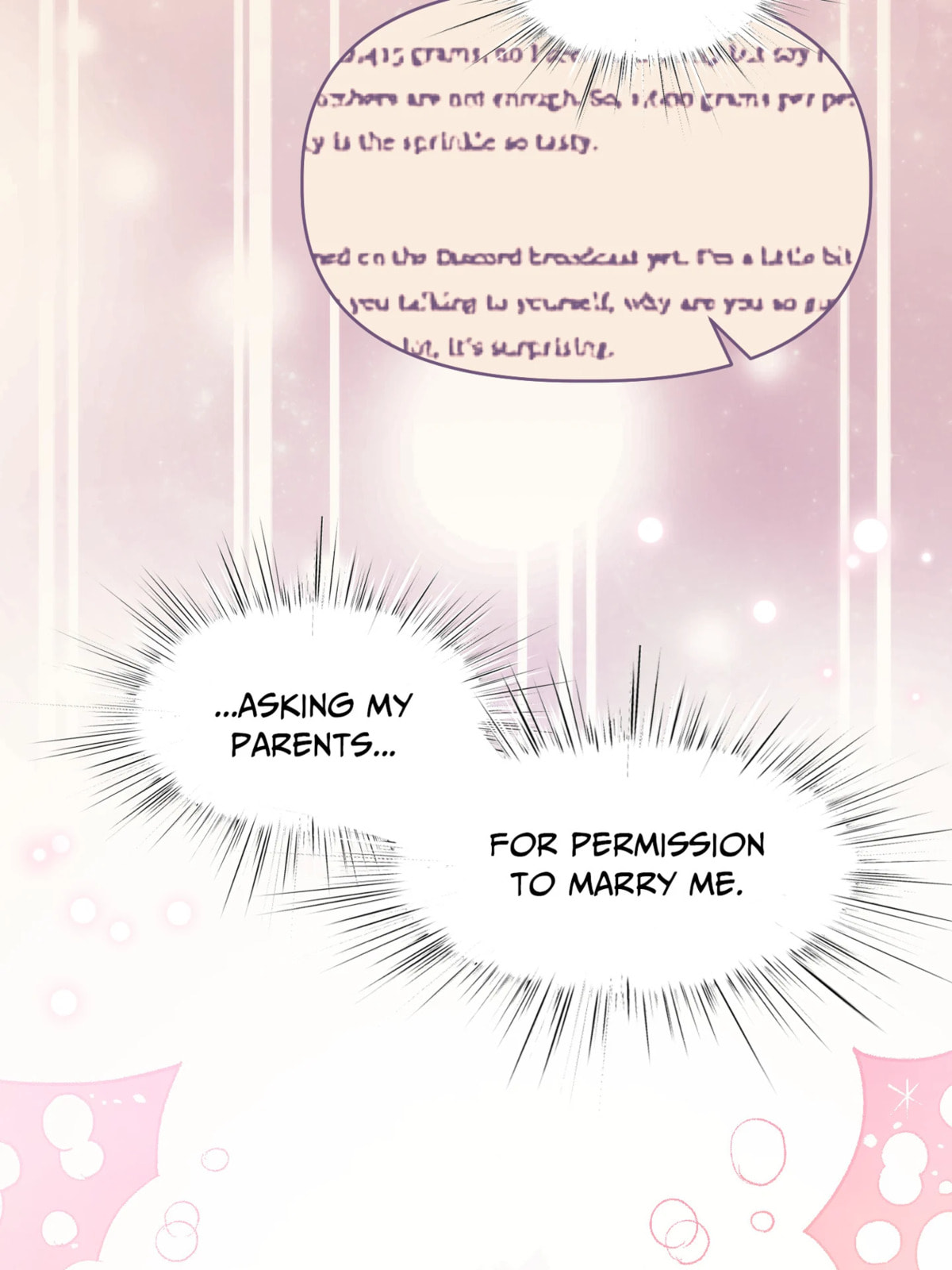 The Flower of Prencia Chapter 81 page 20 - 