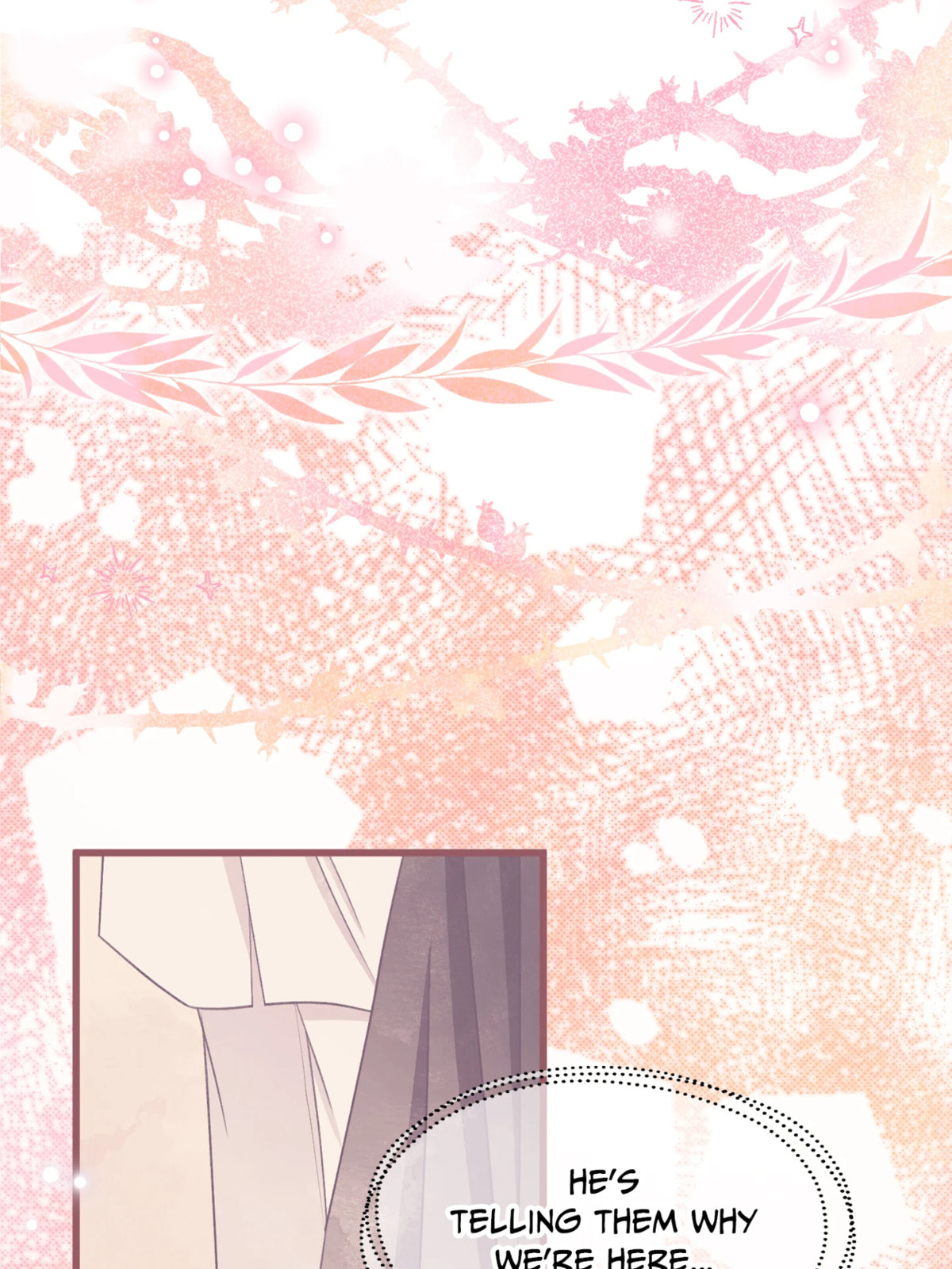 The Flower of Prencia Chapter 81 page 23 - 